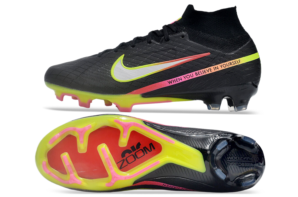 Crampons  Mercurial Superfly IX Elite - L'Univers du Maillot