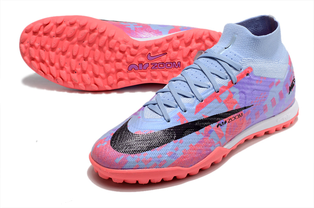Crampons  Mercurial Superfly IX Elite