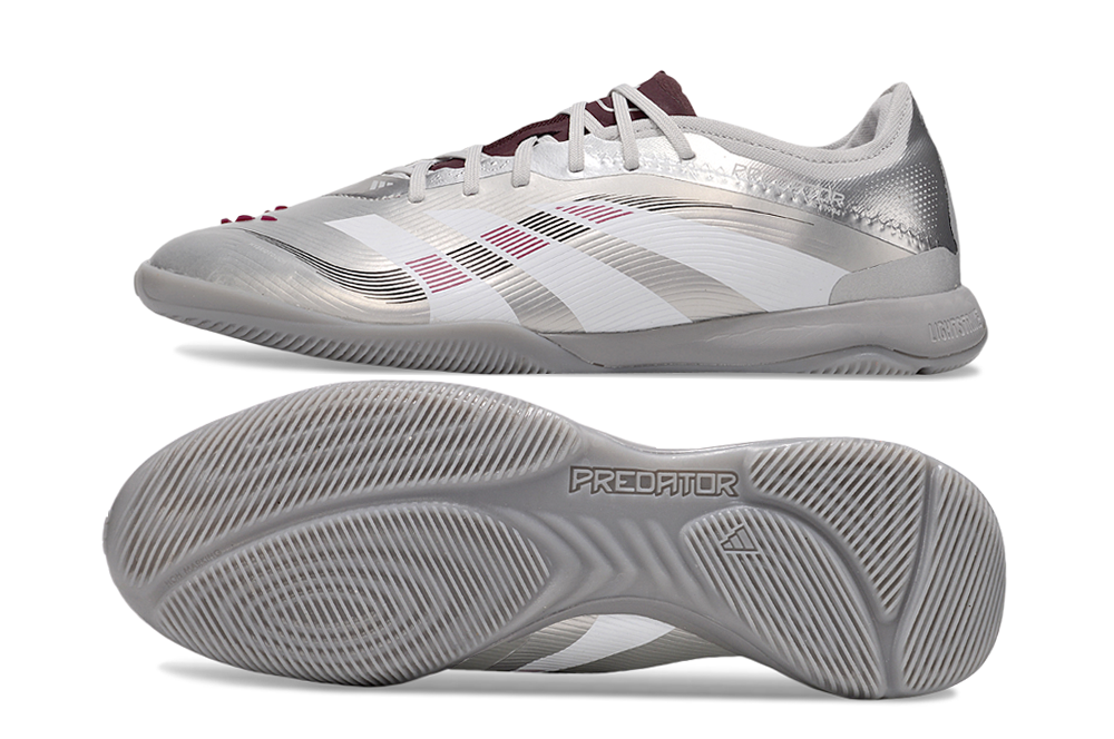 Crampons Predator 25 Elite IC Boots - L'Univers du Maillot