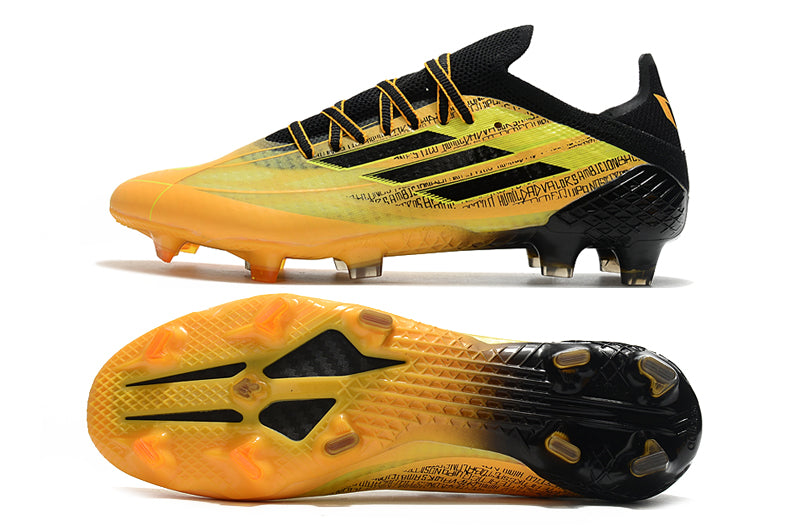 Crampons SPEEDFLOW.1 FG - L'Univers du Maillot