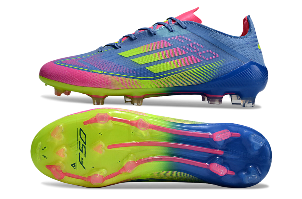 Crampons F50 Elite FG - L'Univers du Maillot