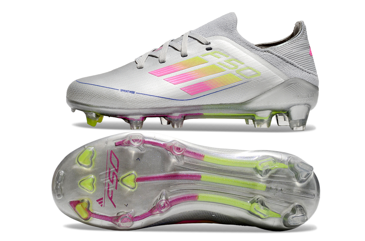 Crampons F50 kids