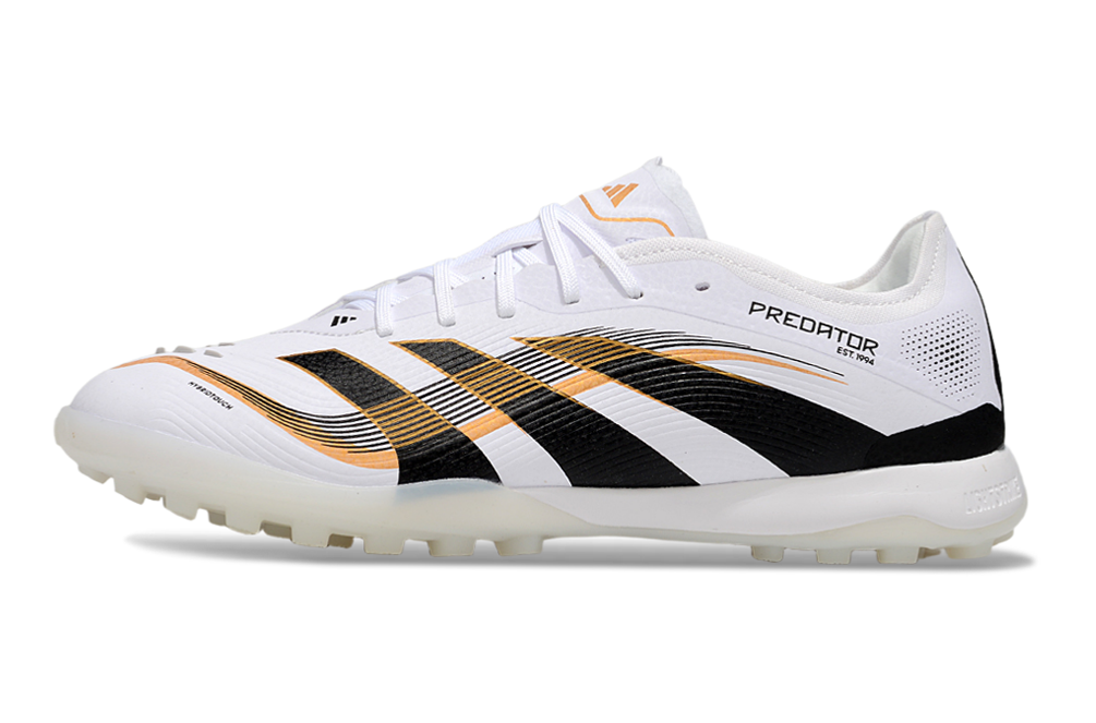 Crampons Predator 25 Elite TF Boots - L'Univers du Maillot