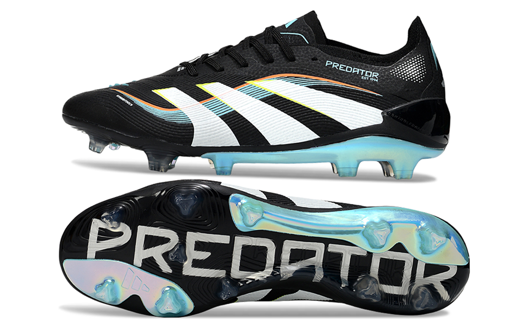 Crampons PREDATOR Elite ACCURACY BOOTS FG - L'Univers du Maillot
