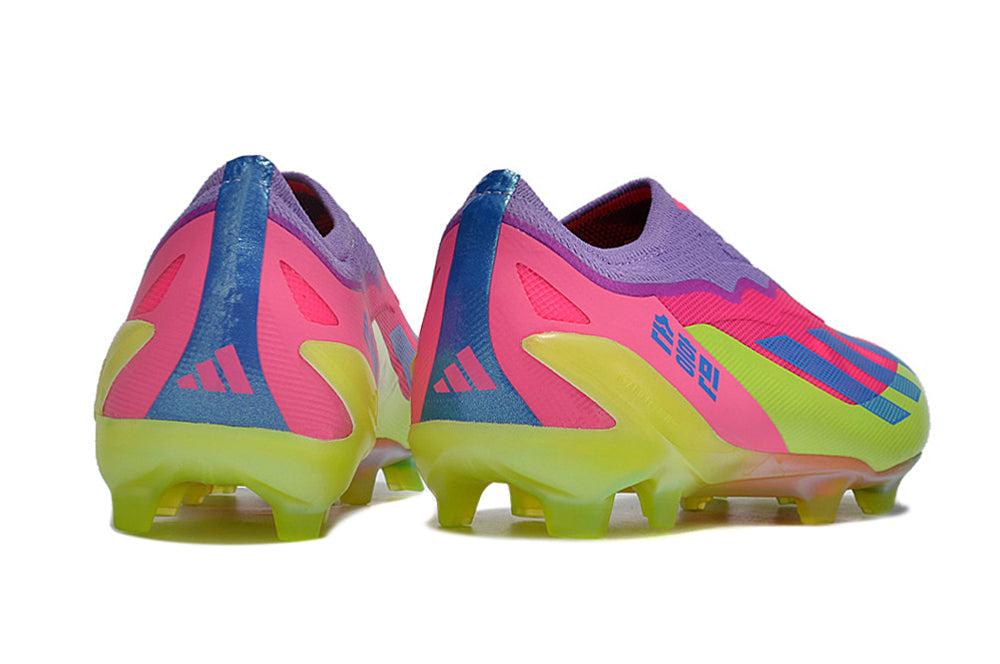 Crampons CRAZYFAST.1 LL FG