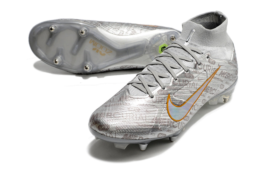 Crampons  Mercurial Superfly IX Elite