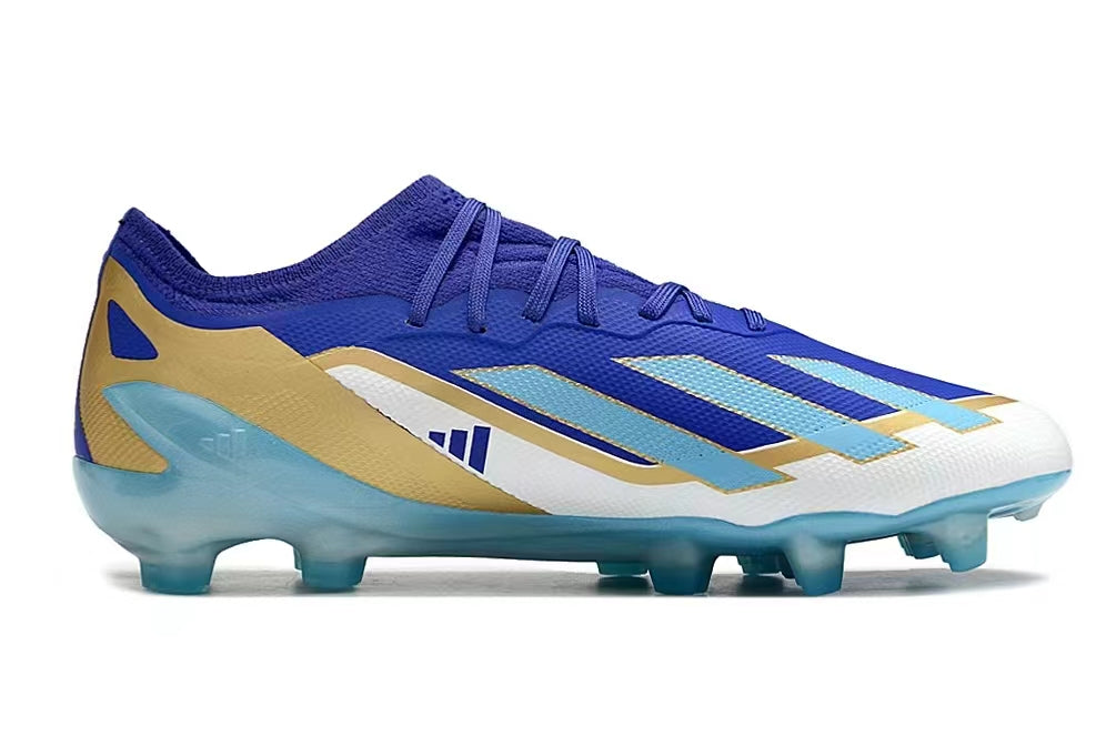 Crampons Crazyfast kids - L'Univers du Maillot