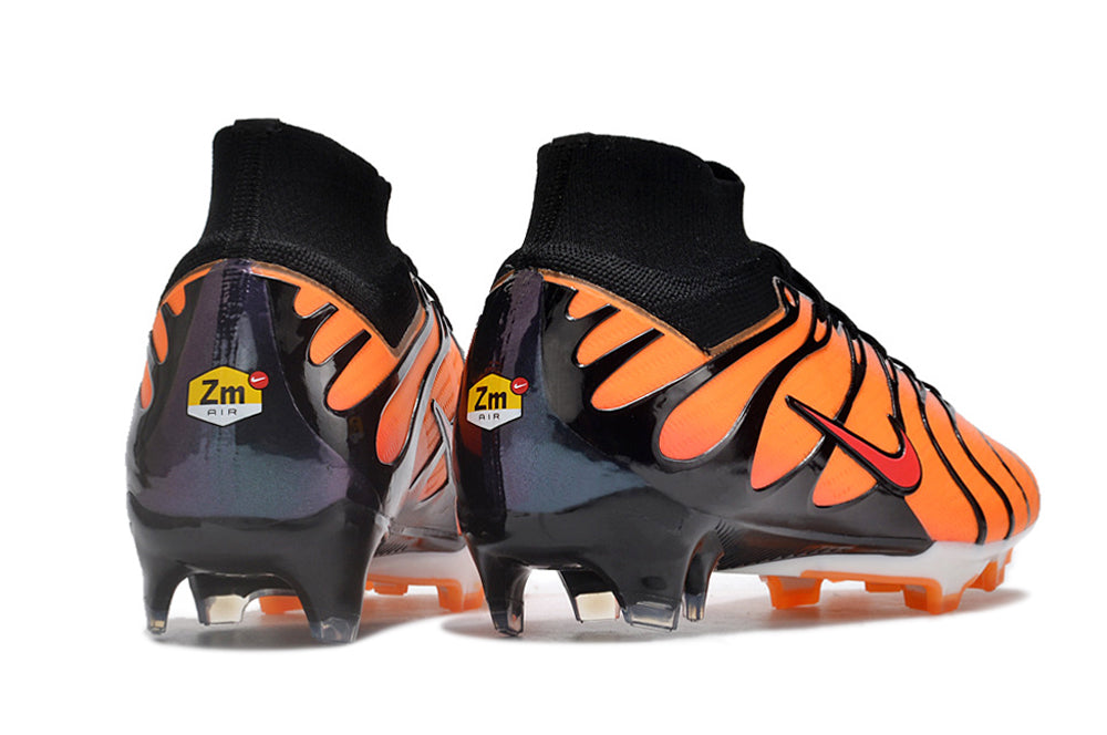 Crampons  Mercurial Superfly IX Elite