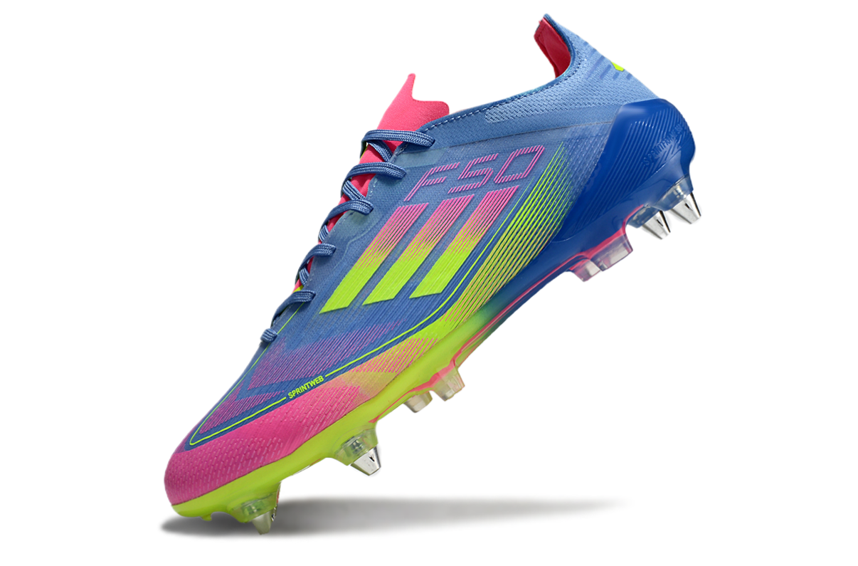 Crampons F50 Elite FG - L'Univers du Maillot
