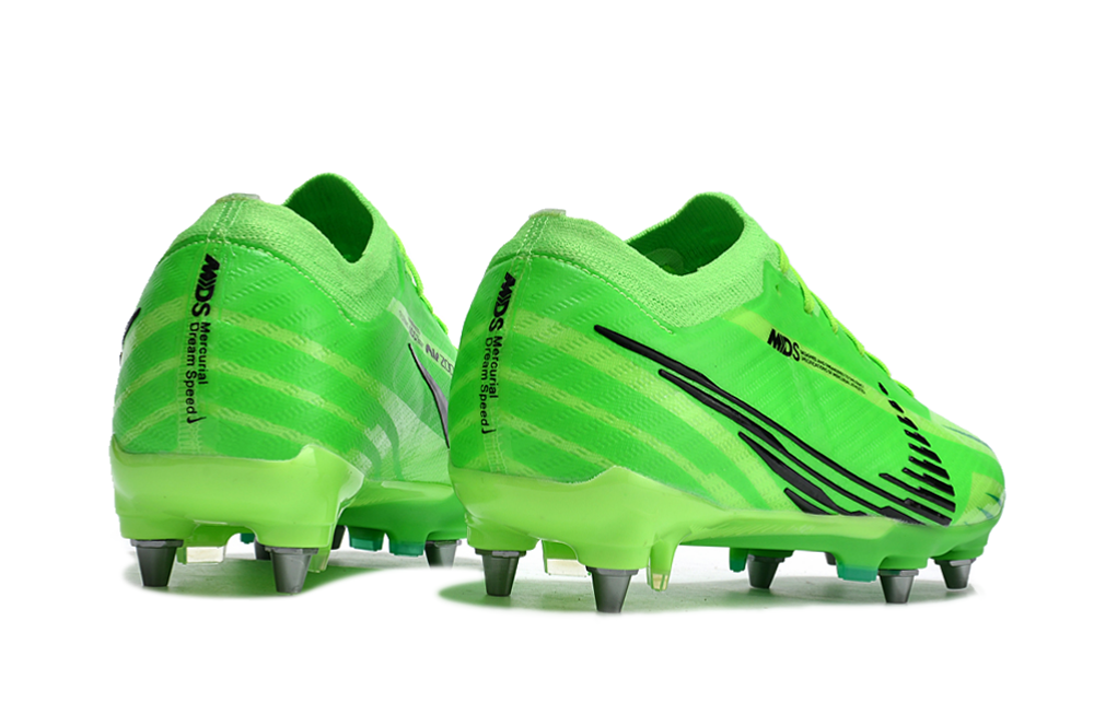 Crampons  Mercurial Vapor XV Elite