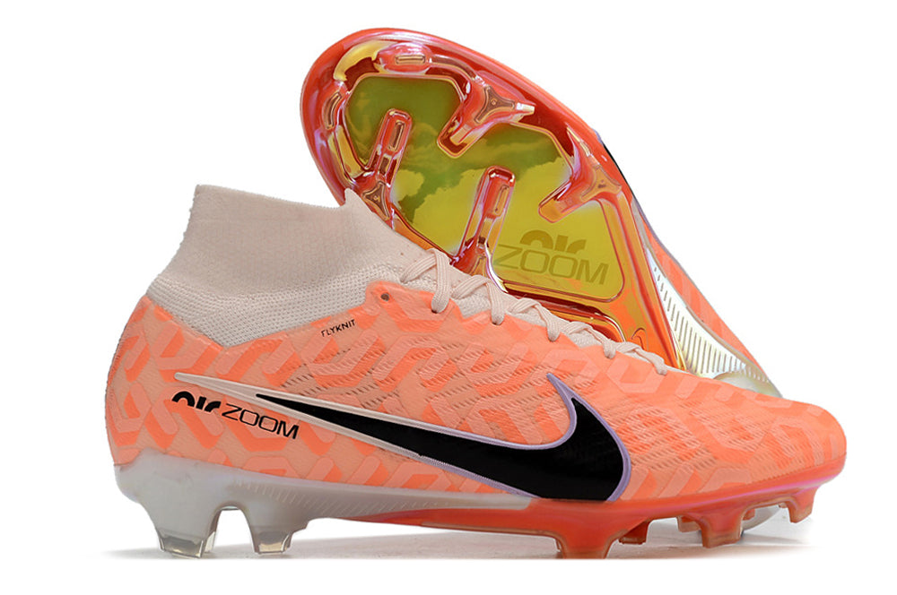 Crampons  Mercurial Superfly IX Elite