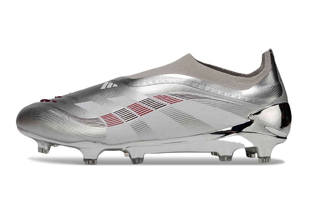 Crampons Predator Elite LL FG - L'Univers du Maillot