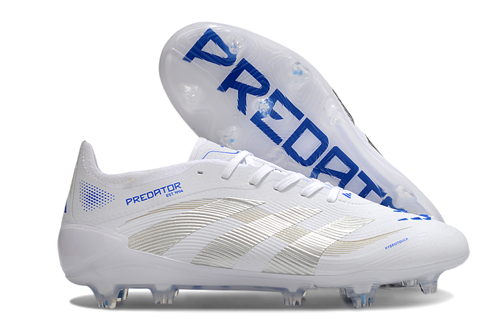 Crampons PREDATOR Elite ACCURACY BOOTS