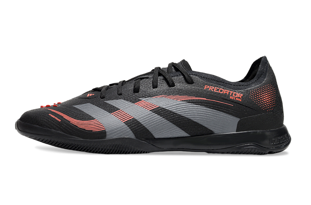 Crampons Predator 25 Elite IC Boots