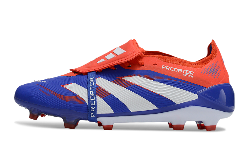 Crampons PREDATOR ACCURACY+ FG BOOTS