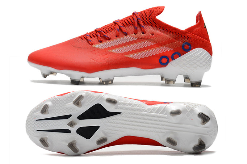 Crampons SPEEDFLOW.1 FG