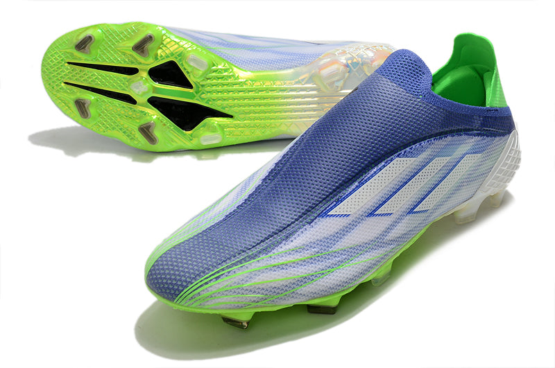 Crampons SPEEDFLOW+ FG