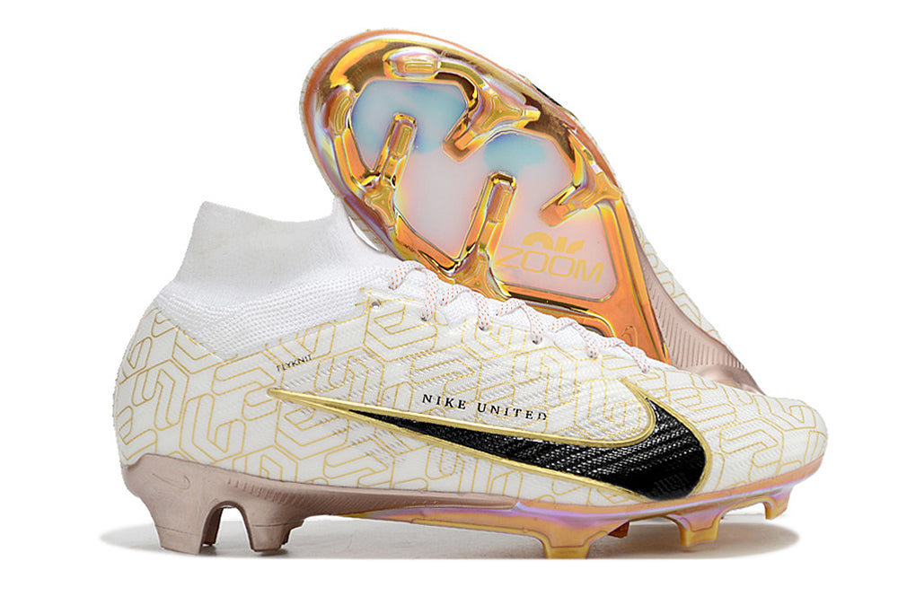 Crampons  Mercurial Superfly IX Elite