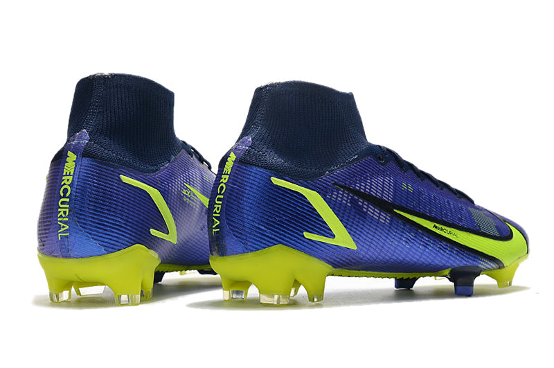 Crampons  Mercurial Superfly IX Elite
