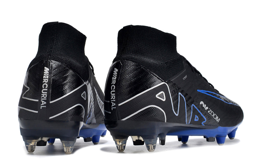 Crampons  Mercurial Superfly IX Elite