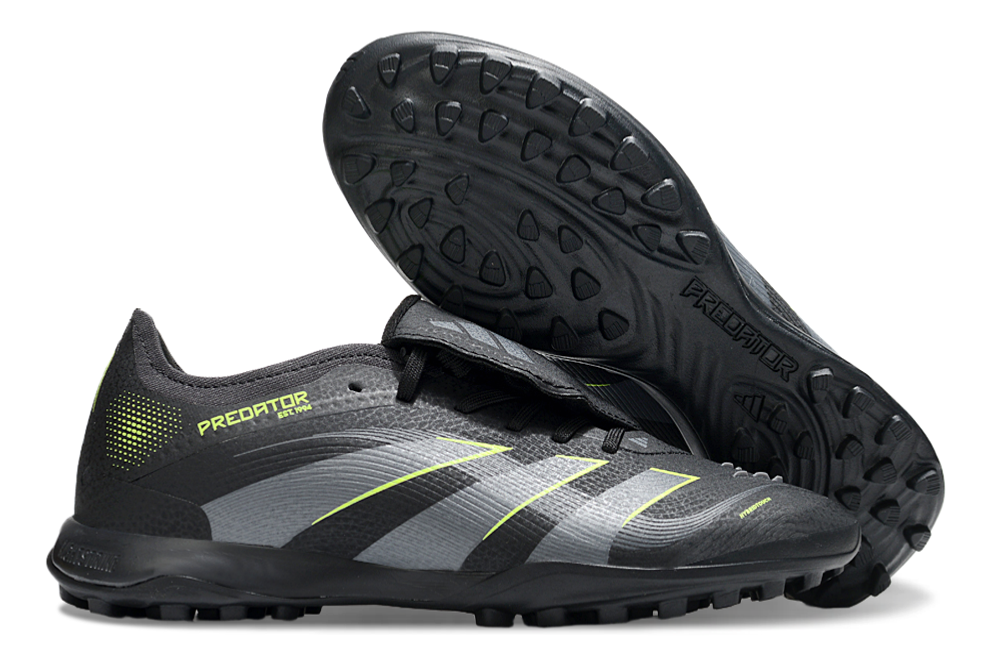 Crampons Predator Elite League FT