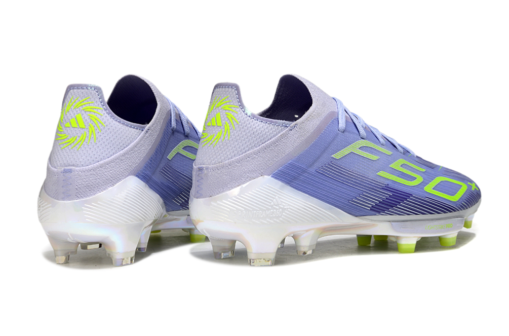 Crampons F50 Elite FG - L'Univers du Maillot