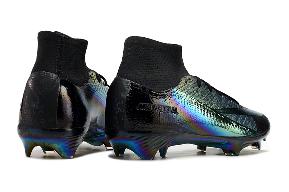 Crampons  Mercurial Superfly IIX Elite