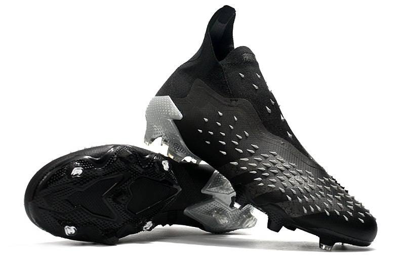 Crampons PREDATOR FREAK +
