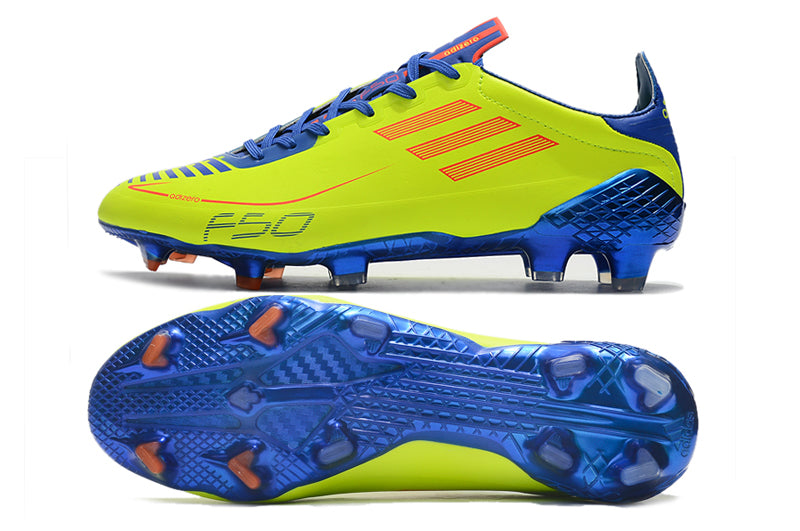 Crampons F50 GHOSTED ADIZERO HT FG