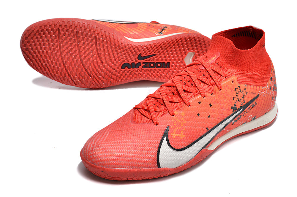 Crampons  Mercurial Superfly IX Elite
