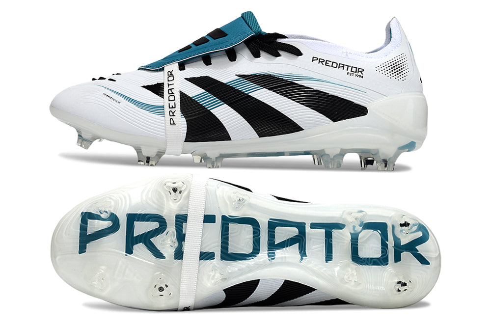 Crampons PREDATOR Elite ACCURACY BOOTS - L'Univers du Maillot