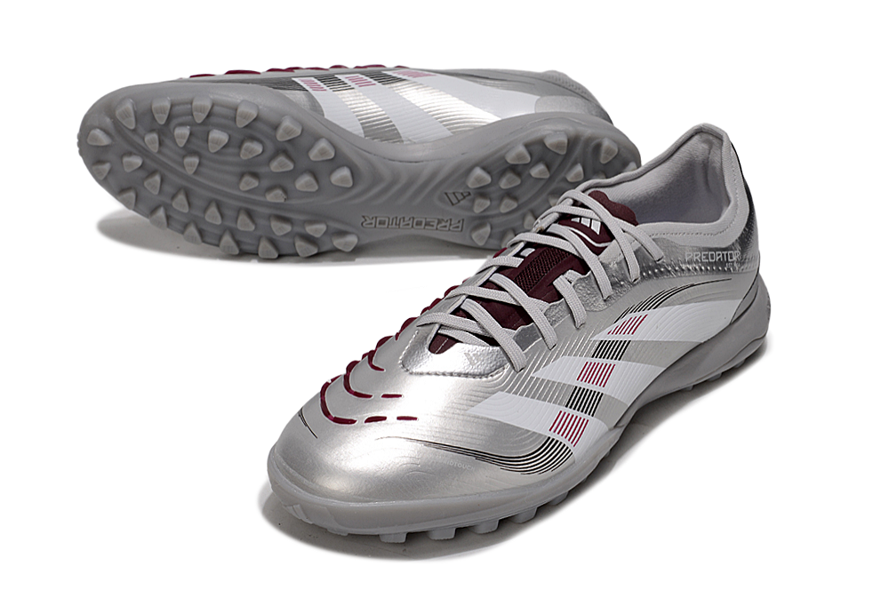 Crampons Predator 25 Elite IC Boots