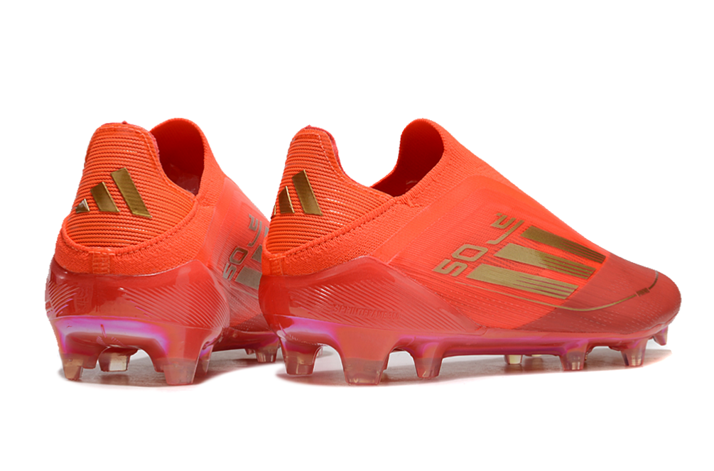 Crampons F50 Elite Laceless