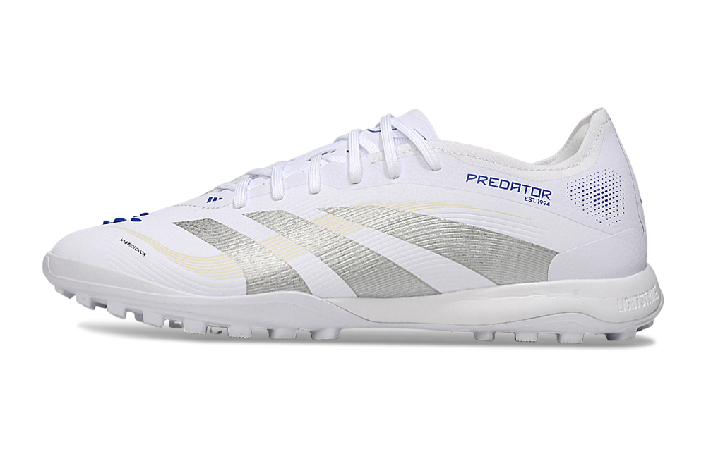 Crampons Predator 25 Elite TF Boots - L'Univers du Maillot