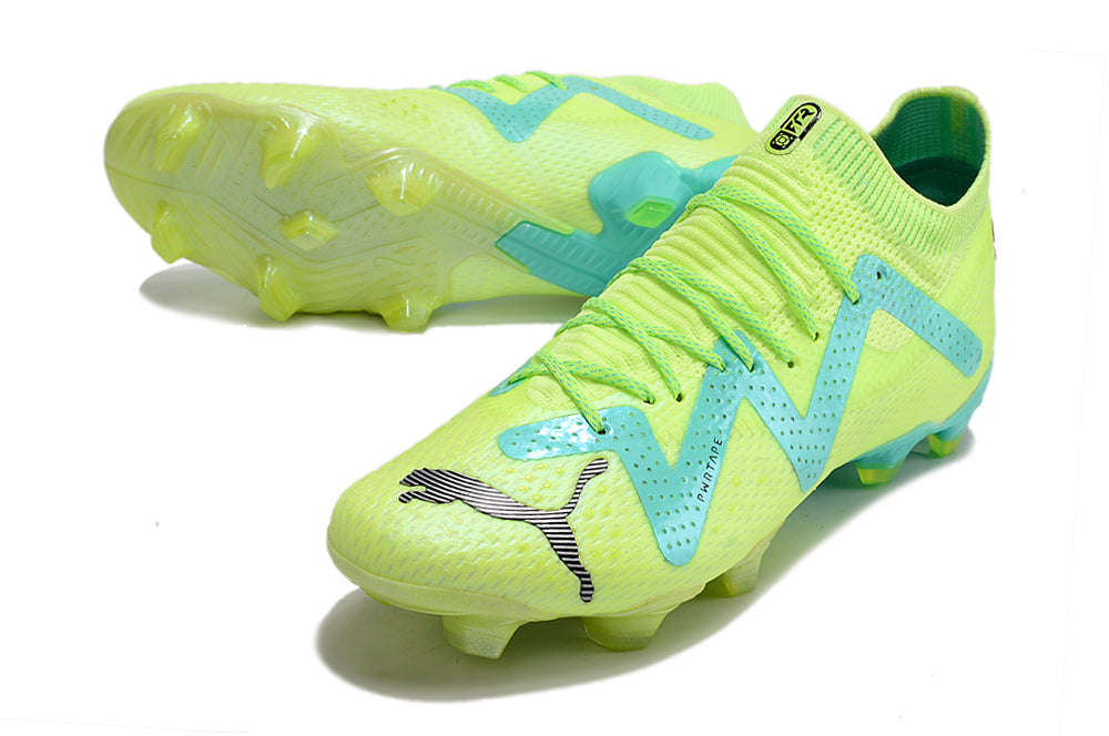 Crampons Future Ultimate FG