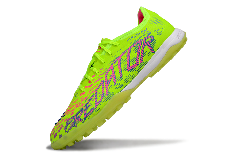 Crampons Predator 25 Elite TF Boots - L'Univers du Maillot
