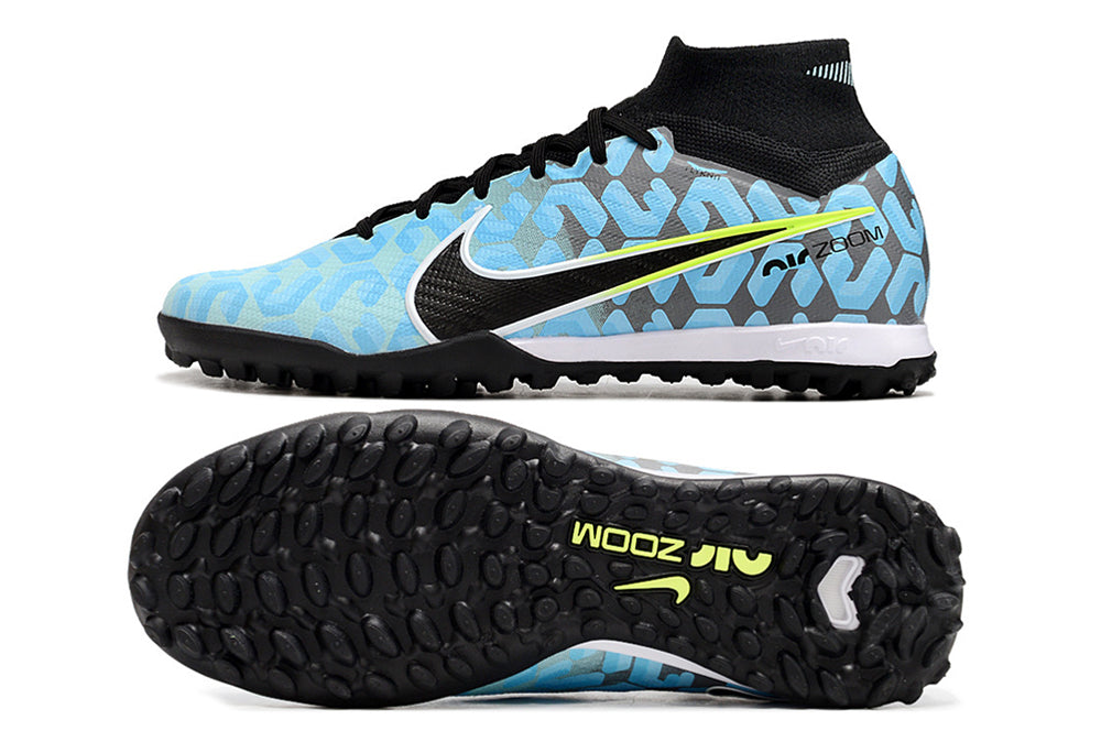 Crampons  Mercurial Superfly IX Elite - L'Univers du Maillot