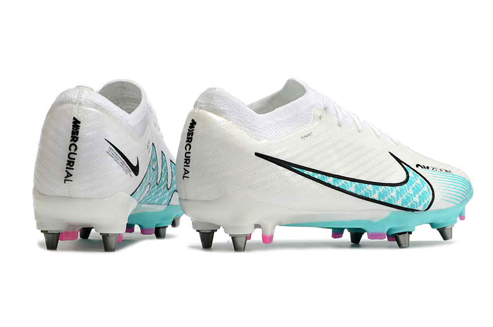 Crampons  Mercurial Vapor XV Elite