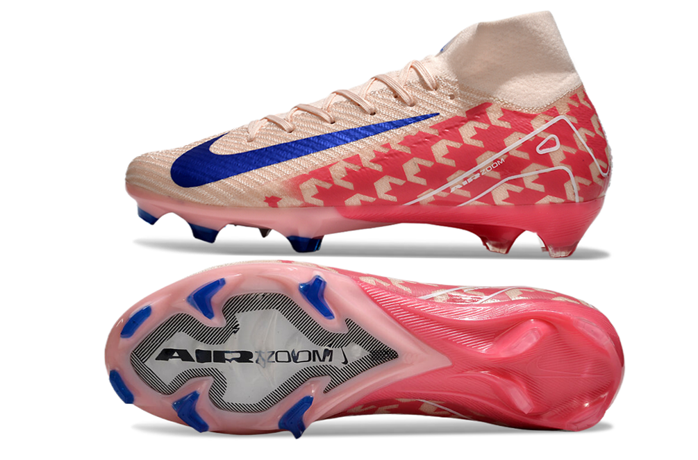 Crampons  Mercurial Superfly IIX Elite