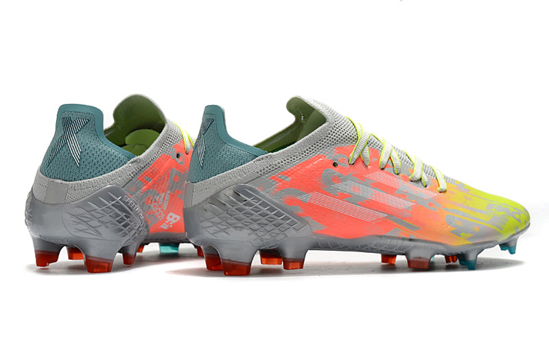 Crampons SPEEDFLOW.1 FG