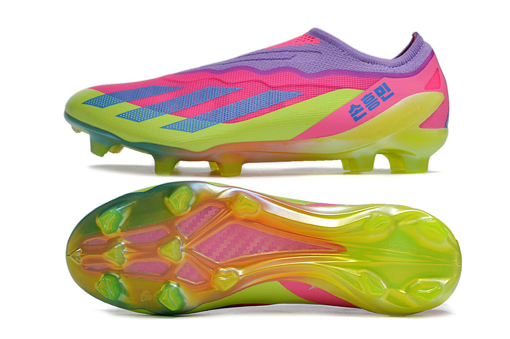 Crampons CRAZYFAST.1 LL FG