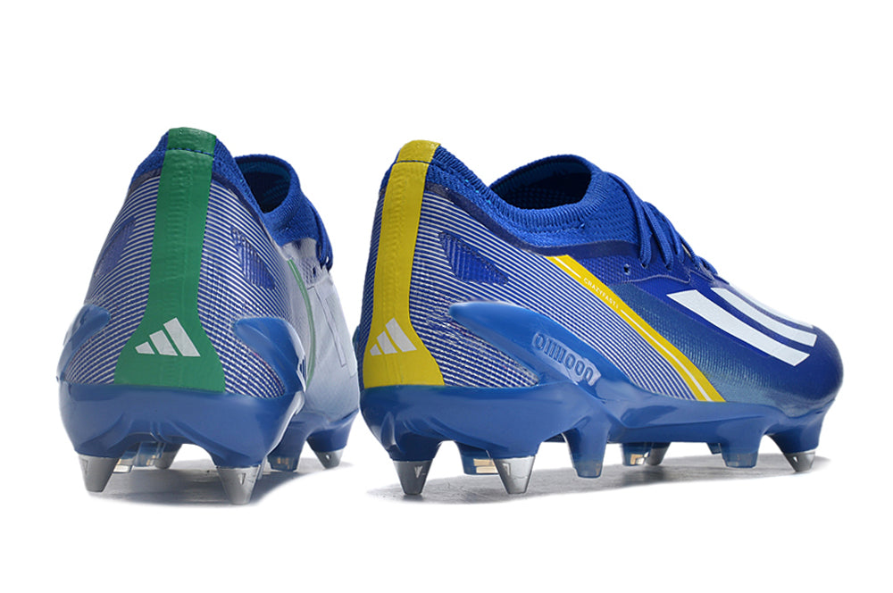 Crampons Crazyfast1 SG