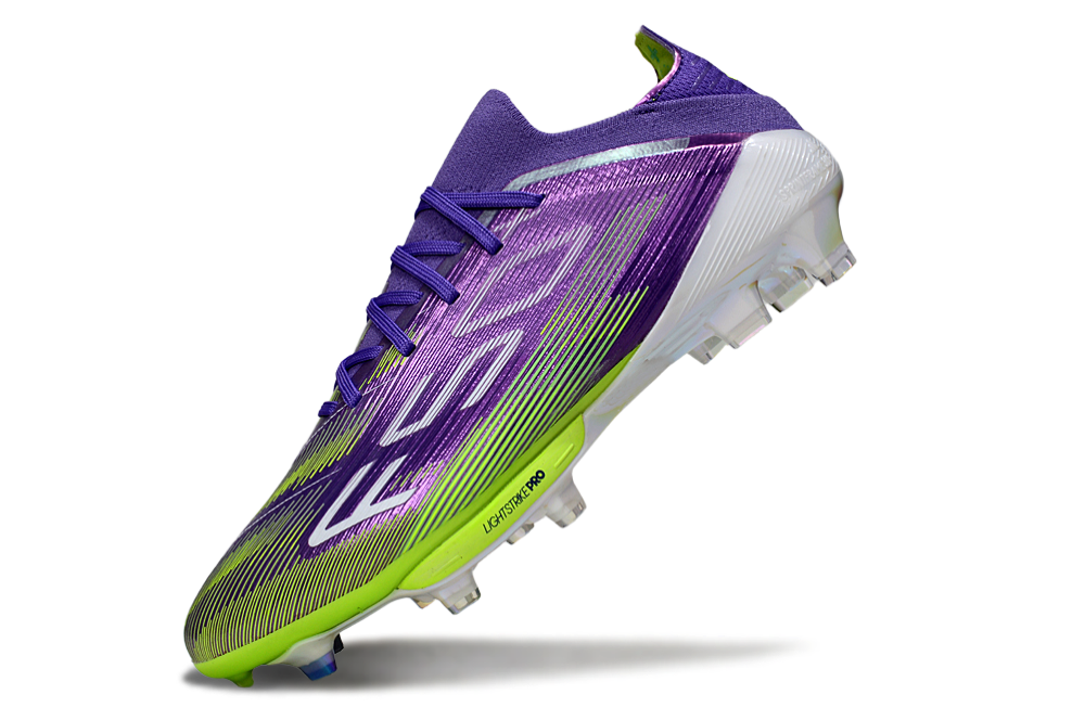 Crampons F50 Elite FG - L'Univers du Maillot