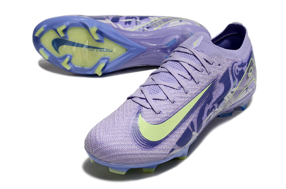 Crampons  Mercurial Vapor XV Elite