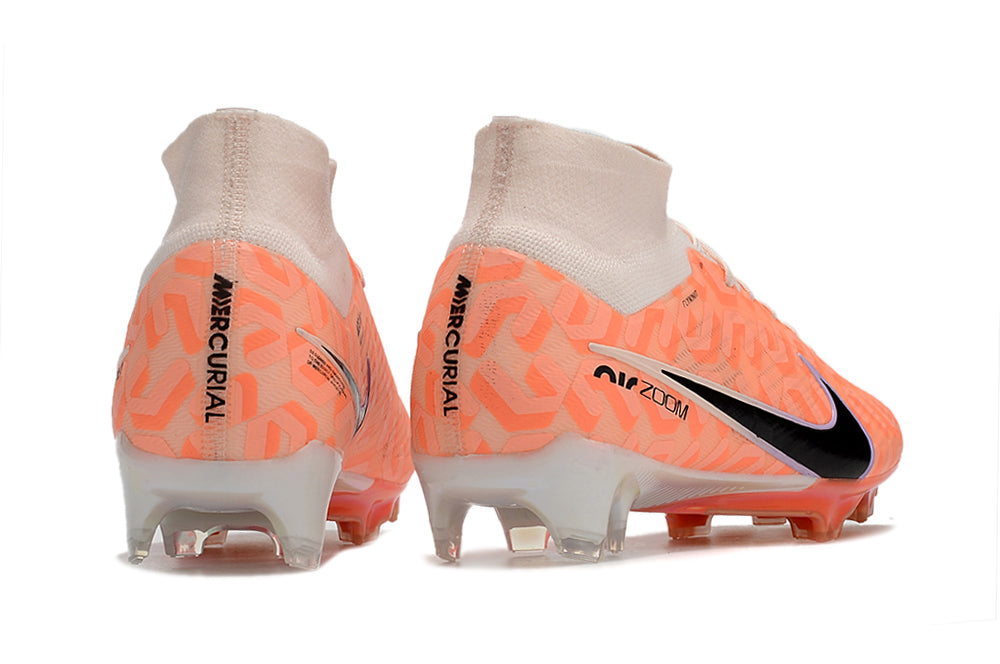 Crampons  Mercurial Superfly IX Elite