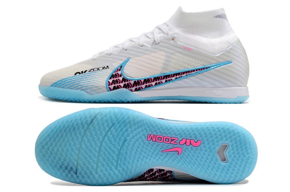 Crampons  Mercurial Superfly IX Elite - L'Univers du Maillot