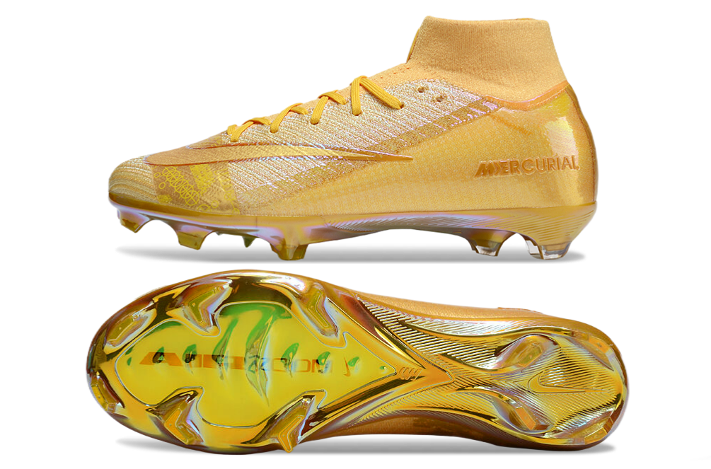 Crampons  Mercurial Superfly 16 Elite XXV