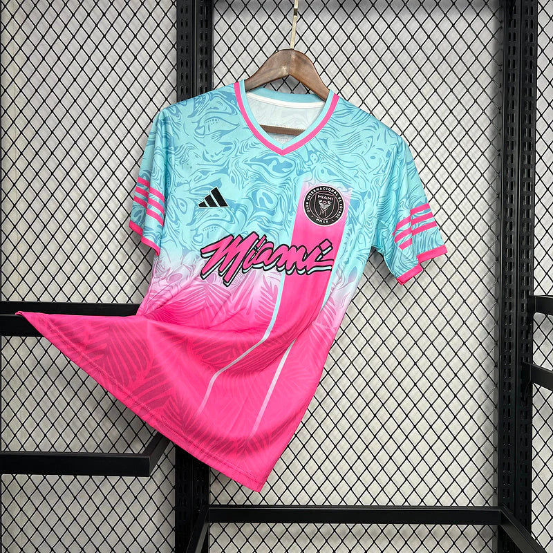 Maillot 24/25 Inter Miami Spécial