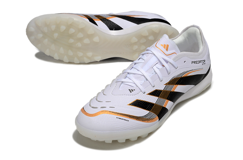 Crampons Predator 25 Elite TF Boots - L'Univers du Maillot