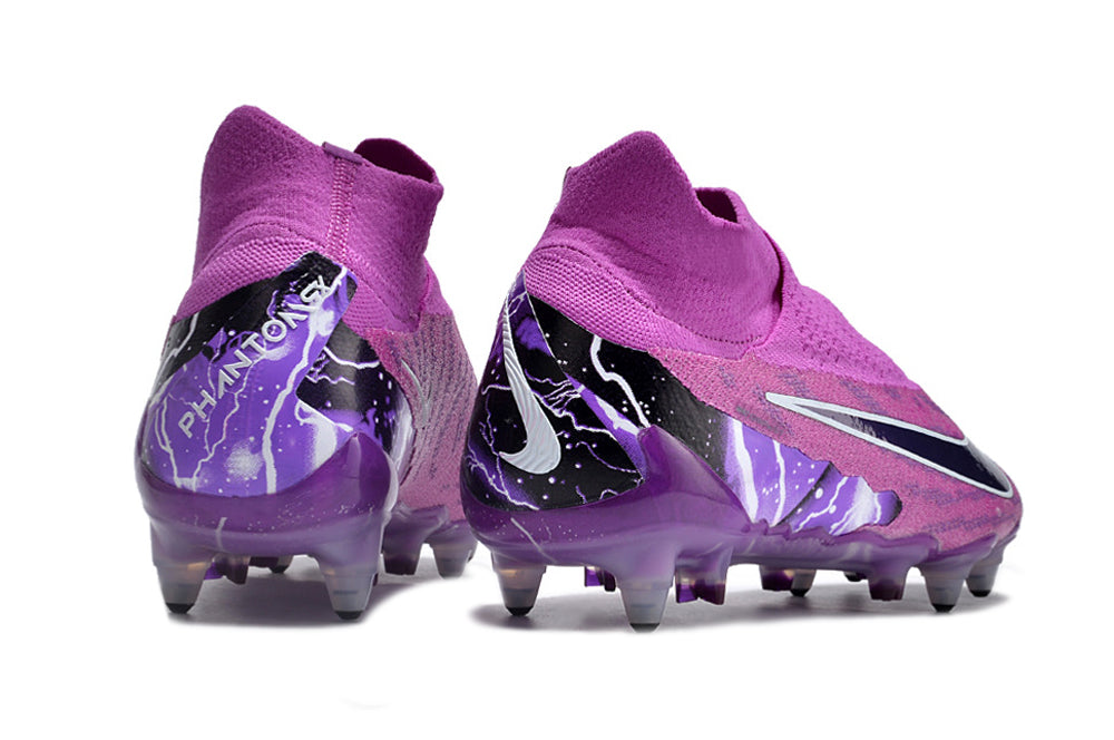 Crampons Phantom GX Elite